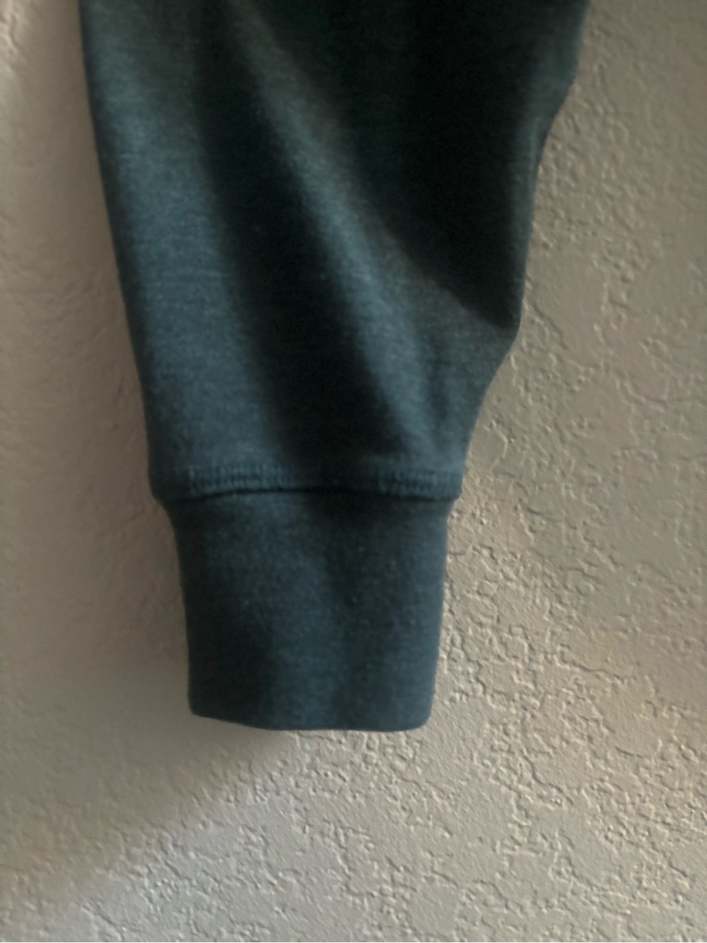 The Normal Brand Women’s Small Hooded Sweatshirt - Picture 6 of 8